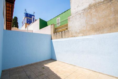 Casa à venda com 162m², 2 quartos e 2 vagasQuintal