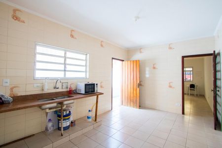 Casa à venda com 162m², 2 quartos e 2 vagasCozinha