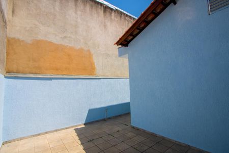 Casa à venda com 162m², 2 quartos e 2 vagasQuintal