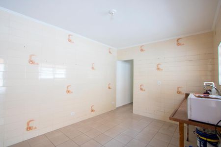 Casa à venda com 162m², 2 quartos e 2 vagasCozinha