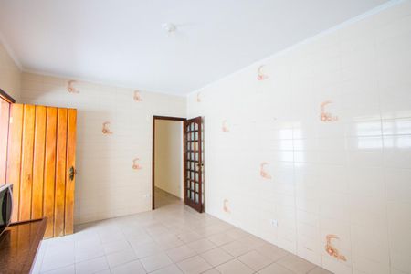 Casa à venda com 162m², 2 quartos e 2 vagasCozinha