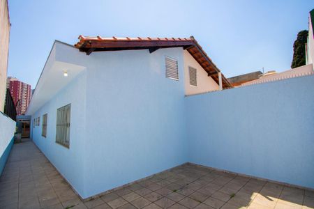 Casa à venda com 162m², 2 quartos e 2 vagasQuintal
