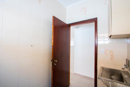 Casa à venda com 162m², 2 quartos e 2 vagasÁrea de serviço