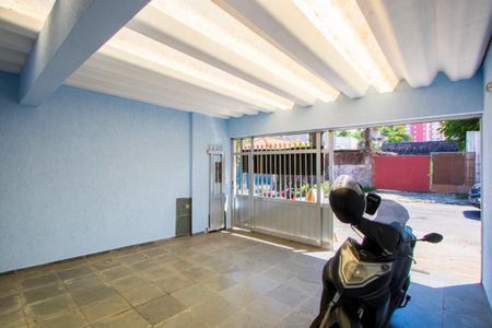 Casa à venda com 162m², 2 quartos e 2 vagasGaragem