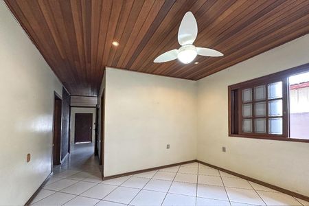 Sala de casa à venda com 2 quartos, 132m² em Igara, Canoas