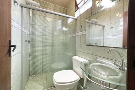 Casa à venda com 132m², 2 quartos e 2 vagasBanheiro