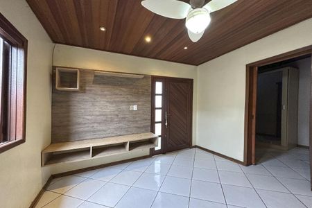 Sala de casa à venda com 2 quartos, 132m² em Igara, Canoas
