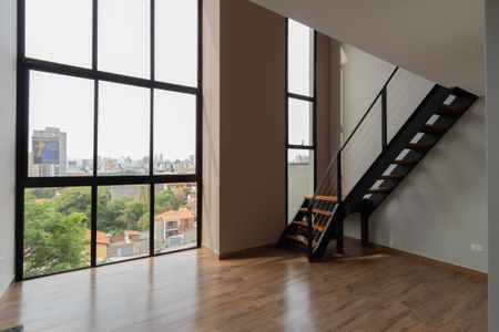Sala de kitnet/studio para alugar com 1 quarto, 42m² em Vila Carvalho, Sorocaba