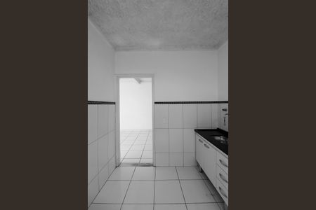 Apartamento à venda com 70m², 2 quartos e 1 vagaCozinha