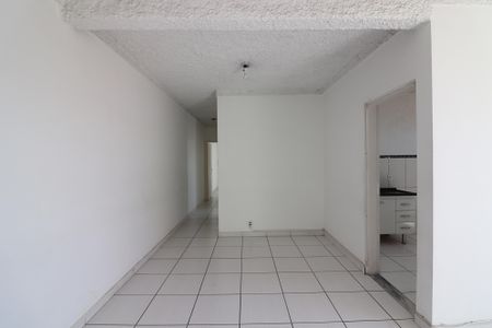 Sala de apartamento à venda com 2 quartos, 70m² em Vila Dusi, São Bernardo do Campo