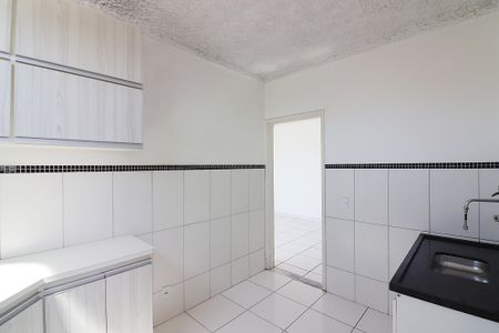 Apartamento à venda com 70m², 2 quartos e 1 vagaCozinha