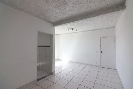 Sala de apartamento à venda com 2 quartos, 70m² em Vila Dusi, São Bernardo do Campo