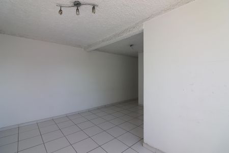 Sala de apartamento à venda com 2 quartos, 70m² em Vila Dusi, São Bernardo do Campo