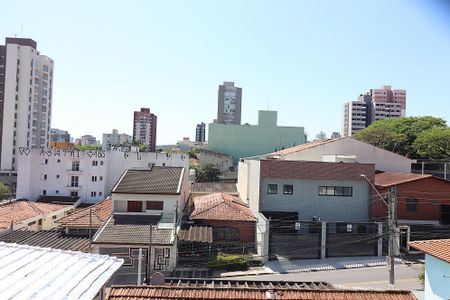 Quarto 1 Vista de apartamento à venda com 2 quartos, 70m² em Vila Dusi, São Bernardo do Campo