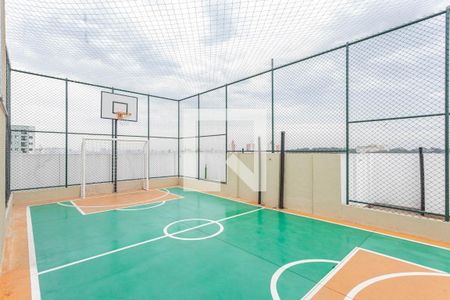 Apartamento à venda com 42m², 2 quartos e 1 vagaÁrea comum - Quadra 