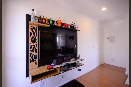 Sala de apartamento à venda com 2 quartos, 42m² em Sacomã, São Paulo