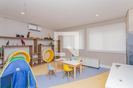 Apartamento à venda com 42m², 2 quartos e 1 vagaÁrea comum - Brinquedoteca 