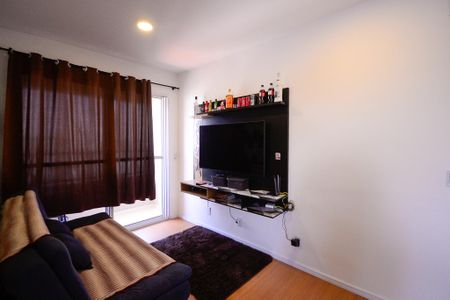 Apartamento à venda com 42m², 2 quartos e sem vaga Apartamento à venda com 42m², 2 quartos e sem vagaSala