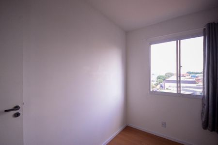 Apartamento à venda com 42m², 2 quartos e 1 vagaQuarto 2