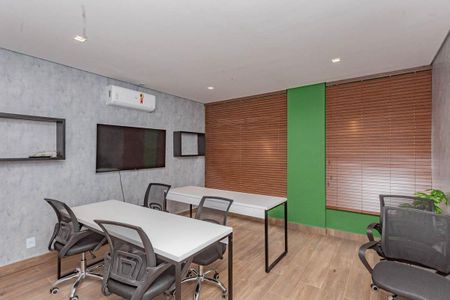 Apartamento à venda com 42m², 2 quartos e 1 vagaÁrea comum