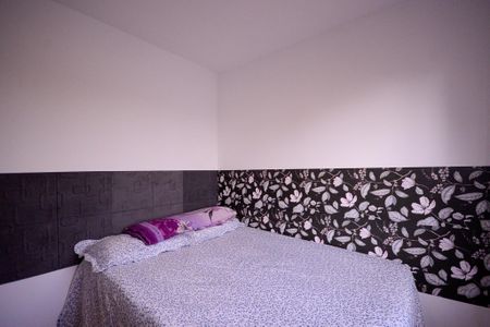 Quarto 1  de apartamento à venda com 2 quartos, 42m² em Sacomã, São Paulo