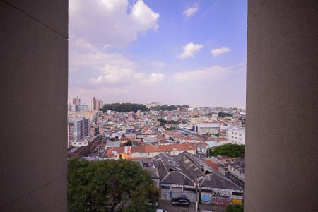 Apartamento à venda com 42m², 2 quartos e 1 vagaCozinha/Área de Serviço 