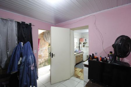 Quarto 1 de casa à venda com 2 quartos, 65m² em Santa Rosa de Lima, Porto Alegre