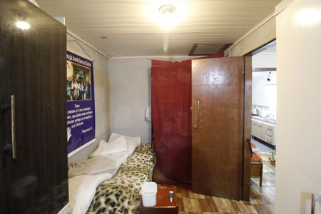 Apartamento à venda com 65m², 2 quartos e 1 vagaQuarto 2