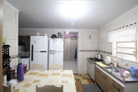 Apartamento à venda com 65m², 2 quartos e 1 vagaCozinha