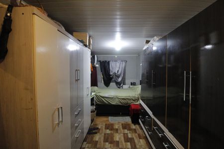 Apartamento à venda com 65m², 2 quartos e 1 vagaQuarto 2