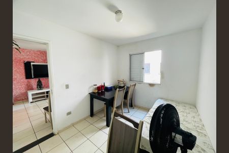 Quarto 2 de apartamento para alugar com 2 quartos, 48m² em Vila Nova Bonsucesso
, Guarulhos