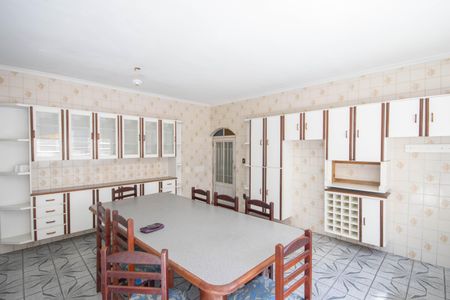 Casa para alugar com 1000m², 3 quartos e 4 vagasCozinha