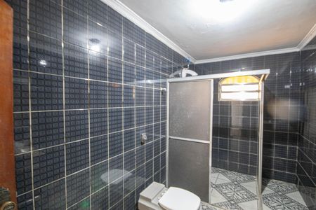 Casa para alugar com 1000m², 3 quartos e 4 vagasBanheiro 2