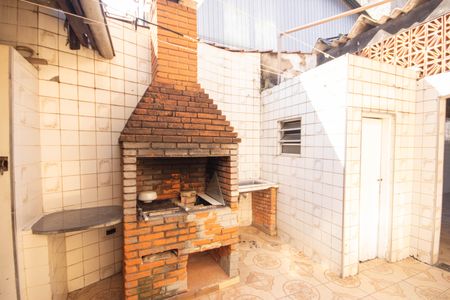 Casa para alugar com 1000m², 3 quartos e 4 vagasChurrasqueira