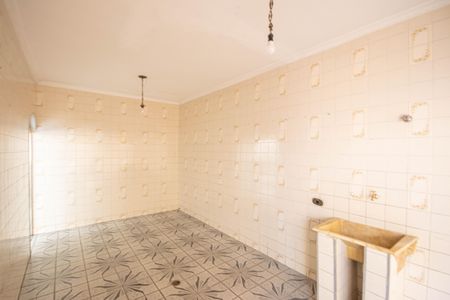 Casa para alugar com 1000m², 3 quartos e 4 vagasÁrea de Serviço