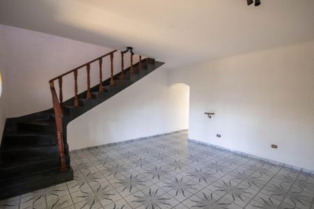 Sala de casa para alugar com 3 quartos, 1000m² em Parque Novo Mundo, São Paulo