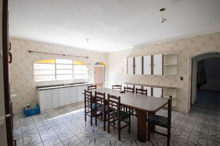 Casa para alugar com 1000m², 3 quartos e 4 vagasCozinha