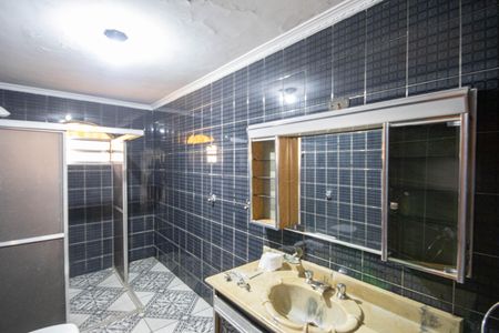 Casa para alugar com 1000m², 3 quartos e 4 vagasBanheiro 2