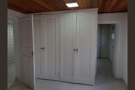 Quarto de casa para alugar com 5 quartos, 230m² em Barro Branco (Zona Norte), São Paulo