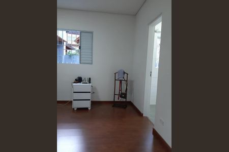 Quarto de casa para alugar com 5 quartos, 230m² em Barro Branco (Zona Norte), São Paulo