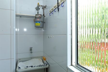 Apartamento para alugar com 45m², 2 quartos e 1 vagaÁrea de Serviço