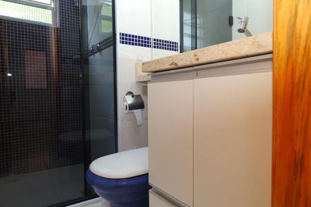 Apartamento para alugar com 45m², 2 quartos e 1 vagaBanheiro