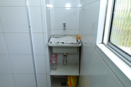 Apartamento para alugar com 45m², 2 quartos e 1 vagaÁrea de Serviço