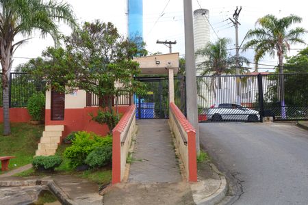 Apartamento para alugar com 45m², 2 quartos e 1 vagaÁrea comum - Portaria