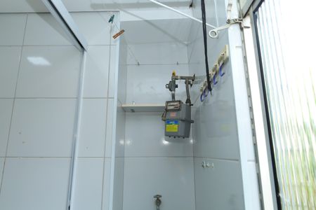 Apartamento para alugar com 45m², 2 quartos e 1 vagaÁrea de Serviço