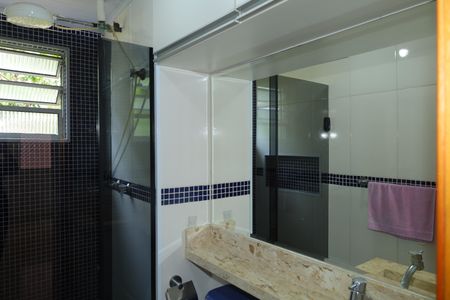 Apartamento para alugar com 45m², 2 quartos e 1 vagaBanheiro