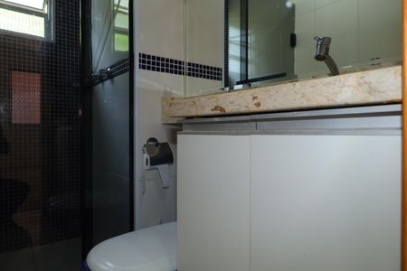 Apartamento para alugar com 45m², 2 quartos e 1 vagaBanheiro