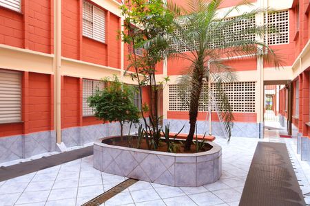 Apartamento para alugar com 45m², 2 quartos e 1 vagaÁrea comum