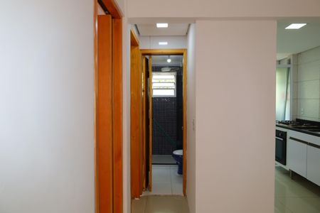 Apartamento para alugar com 45m², 2 quartos e 1 vagaSala