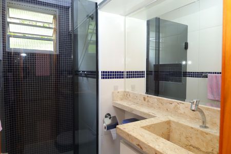 Apartamento para alugar com 45m², 2 quartos e 1 vagaBanheiro